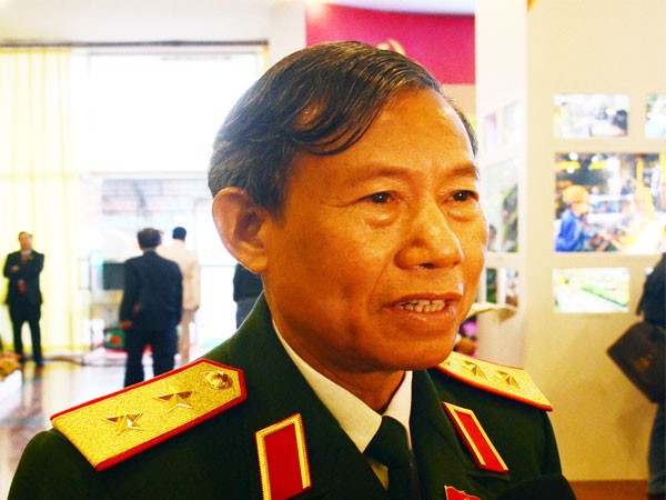 Đại hội lần thứ XVI Đảng bộ thành phố Hà Nội: Đưa Thủ đô lên tầm cao mới ảnh 7 Đại hội lần thứ XVI Đảng bộ thành phố Hà Nội: Đưa Thủ đô lên tầm cao mới ảnh 7