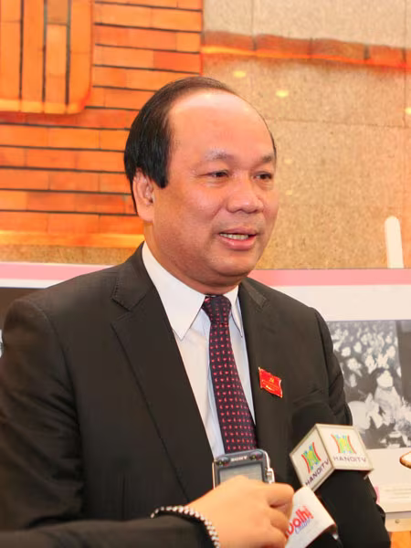 Đại hội lần thứ XVI Đảng bộ thành phố Hà Nội: Đưa Thủ đô lên tầm cao mới ảnh 5 Đại hội lần thứ XVI Đảng bộ thành phố Hà Nội: Đưa Thủ đô lên tầm cao mới ảnh 5