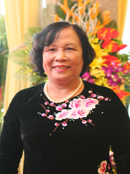 Đại hội lần thứ XVI Đảng bộ thành phố Hà Nội: Đưa Thủ đô lên tầm cao mới ảnh 4 Đại hội lần thứ XVI Đảng bộ thành phố Hà Nội: Đưa Thủ đô lên tầm cao mới ảnh 4