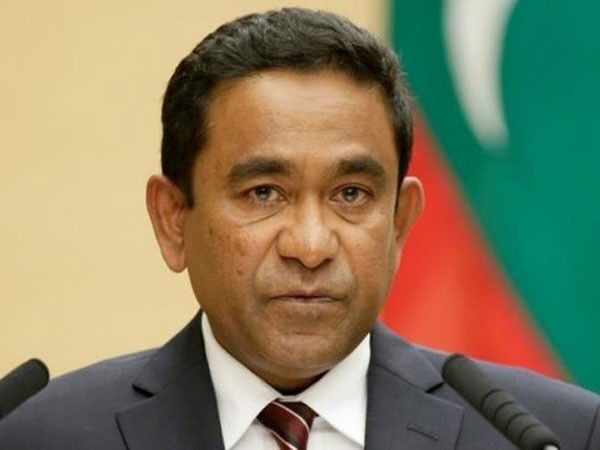 Maldives phát hiện bom gần Dinh Tổng thống ảnh 1 Maldives phát hiện bom gần Dinh Tổng thống ảnh 1