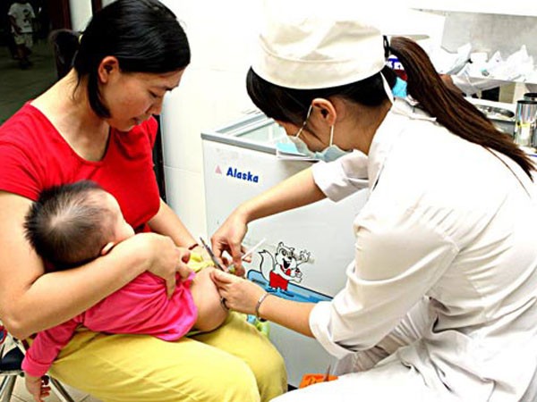 Cảnh giác nguy cơ dịch bạch hầu từ Lào vào Việt Nam ảnh 1 Cảnh giác nguy cơ dịch bạch hầu từ Lào vào Việt Nam ảnh 1