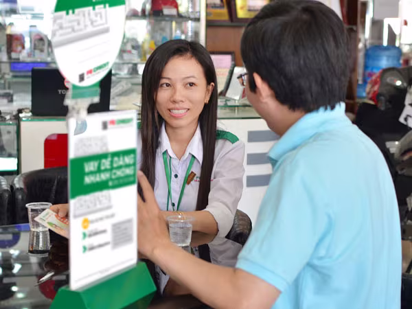 5 điểm cần chú ý trước khi đặt bút  ký hợp đồng vay tiêu dùng ảnh 1