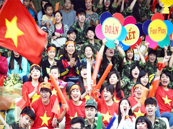 Ngày mai, khai mạc Giải bóng đá học sinh THPT Hà Nội- Báo ANTĐ lần thứ XV - 2015 ảnh 1 Ngày mai, khai mạc Giải bóng đá học sinh THPT Hà Nội- Báo ANTĐ lần thứ XV - 2015 ảnh 1