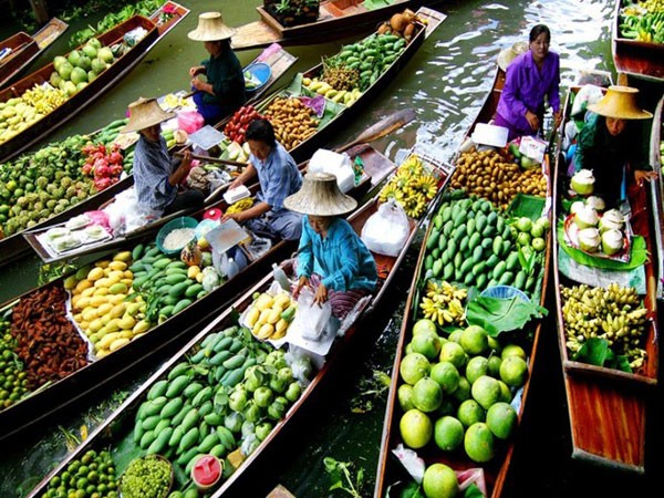 Tái hiện không gian văn hóa Đồng bằng sông Cửu Long ảnh 1 Tái hiện không gian văn hóa Đồng bằng sông Cửu Long ảnh 1