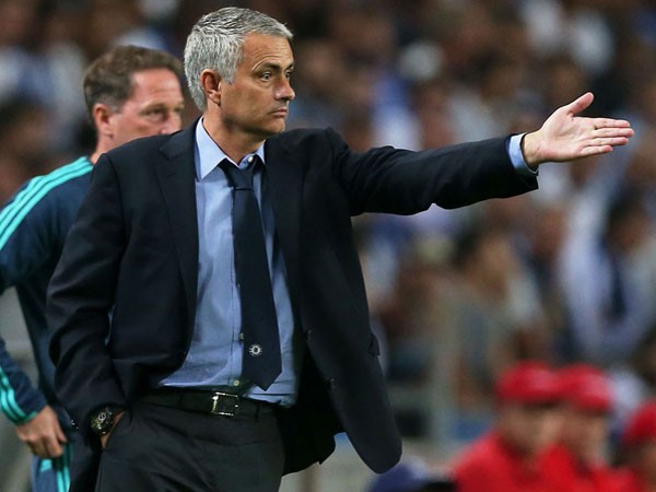 Vòng 12 giải Ngoại hạng Anh: Mọi con mắt đổ về Mourinho ảnh 1 Vòng 12 giải Ngoại hạng Anh: Mọi con mắt đổ về Mourinho ảnh 1