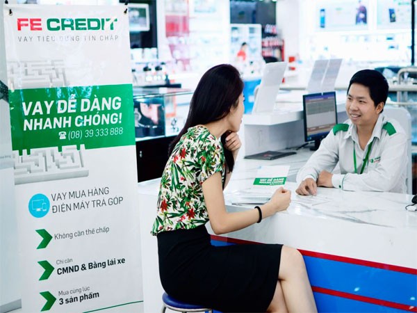 Cần một hành lang pháp lý rõ ràng ảnh 1 Cần một hành lang pháp lý rõ ràng ảnh 1