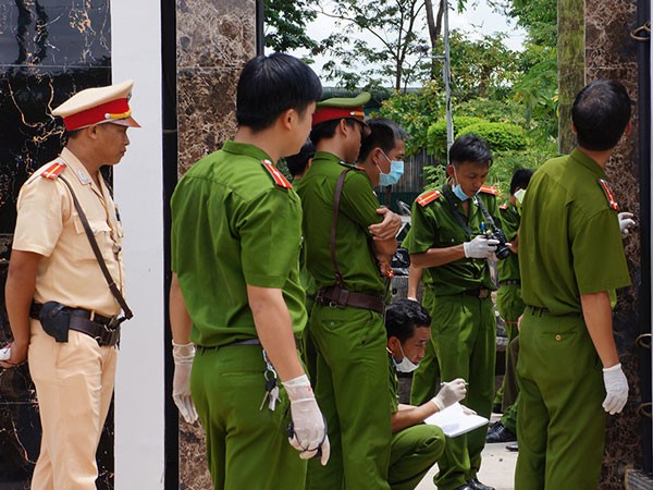 Trách nhiệm của cơ quan điều tra trong việc thực hiện các yêu cầu và quyết định của viện kiểm sát trong tố tụng hình sự ảnh 1 Trách nhiệm của cơ quan điều tra trong việc thực hiện các yêu cầu và quyết định của viện kiểm sát trong tố tụng hình sự ảnh 1