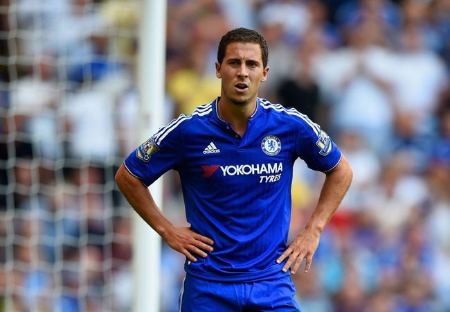 Chelsea sắp không giữ nổi Hazard ảnh 1 Chelsea sắp không giữ nổi Hazard ảnh 1