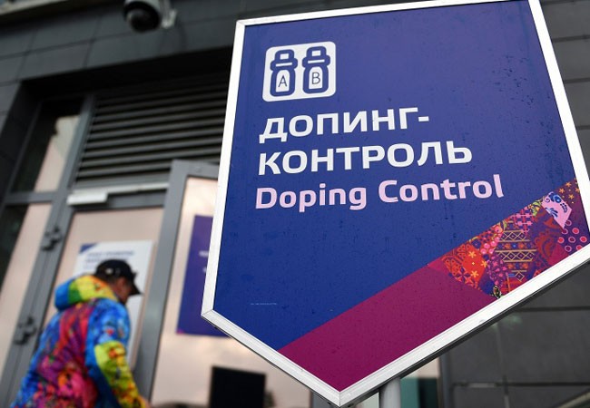 Tổng thống Putin yêu cầu điều tra chi tiết vụ bê bối doping ảnh 1 Tổng thống Putin yêu cầu điều tra chi tiết vụ bê bối doping ảnh 1