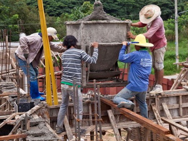 Cơ hội cho lao động Việt Nam làm việc tại Thái Lan ảnh 1 Cơ hội cho lao động Việt Nam làm việc tại Thái Lan ảnh 1