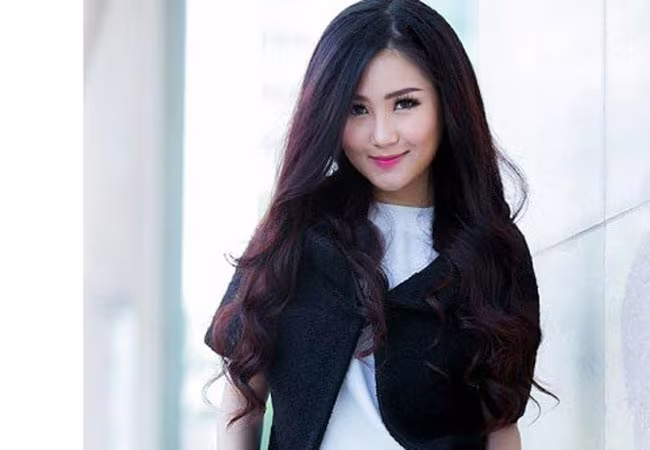 Hương Tràm tham gia "Hòa âm ánh sáng" ảnh 1 Hương Tràm tham gia "Hòa âm ánh sáng" ảnh 1