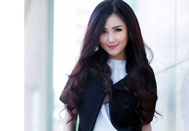 Hương Tràm tham gia "Hòa âm ánh sáng" ảnh 1 Hương Tràm tham gia "Hòa âm ánh sáng" ảnh 1