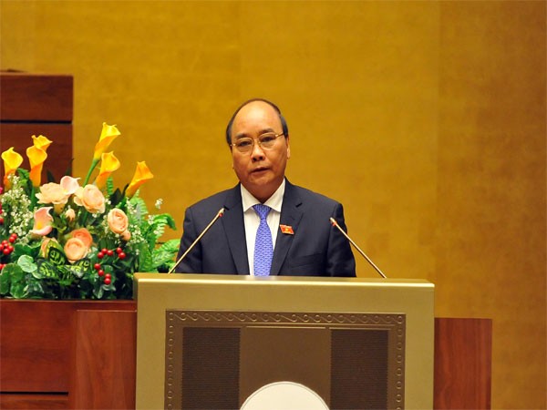 Nông nghiệp, giáo dục chưa đáp ứng kỳ vọng ảnh 1 Nông nghiệp, giáo dục chưa đáp ứng kỳ vọng ảnh 1
