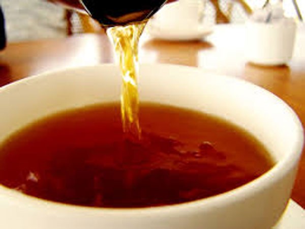 Trà đen làm giảm nguy cơ đột quỵ ảnh 1 Trà đen làm giảm nguy cơ đột quỵ ảnh 1