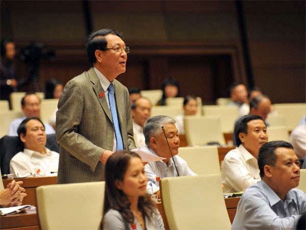Đổi mới thi cử: Học sinh áp lực còn hơn... chơi chứng khoán ảnh 1 Đổi mới thi cử: Học sinh áp lực còn hơn... chơi chứng khoán ảnh 1