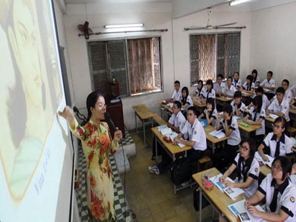 Tích hợp là xem thường những giá trị lịch sử ảnh 1 Tích hợp là xem thường những giá trị lịch sử ảnh 1