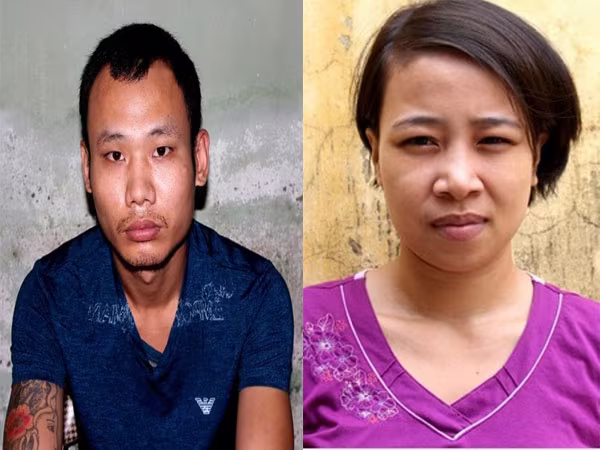 Giả đi viếng mộ để cướp "xe ôm" ảnh 1 Giả đi viếng mộ để cướp "xe ôm" ảnh 1