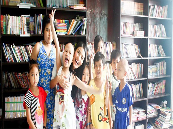 Lan Khuê được dự đoán sẽ trở thành Á hậu 1 "Hoa hậu Thế giới 2015" ảnh 2 Lan Khuê được dự đoán sẽ trở thành Á hậu 1 "Hoa hậu Thế giới 2015" ảnh 2