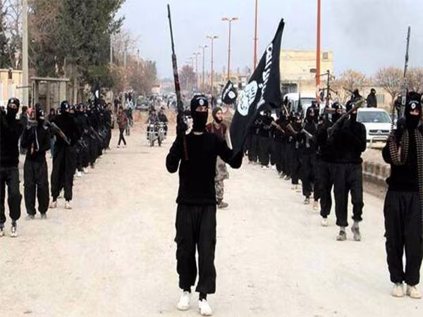 IS mắc sai lầm giống al-Qaeda ảnh 1 IS mắc sai lầm giống al-Qaeda ảnh 1