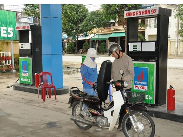 Chưa mặn mà với xăng sinh học ảnh 1 Chưa mặn mà với xăng sinh học ảnh 1