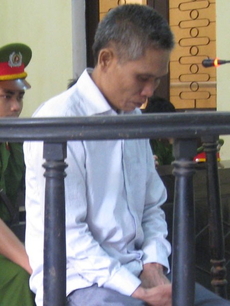 Đau lòng những vụ án "nồi da nấu thịt" ảnh 1 Đau lòng những vụ án "nồi da nấu thịt" ảnh 1