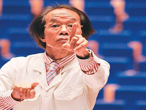 Nhạc sĩ Nguyễn Thiện Đạo: Vĩnh biệt một tài năng, một nhân cách Việt! ảnh 1 Nhạc sĩ Nguyễn Thiện Đạo: Vĩnh biệt một tài năng, một nhân cách Việt! ảnh 1