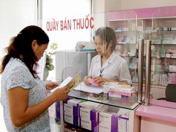 Thuốc kháng sinh giả, kém chất lượng: Khi thu hồi đã tẩu tán hết ảnh 1 Thuốc kháng sinh giả, kém chất lượng: Khi thu hồi đã tẩu tán hết ảnh 1