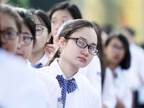 Rục rịch tăng học phí ảnh 1 Rục rịch tăng học phí ảnh 1