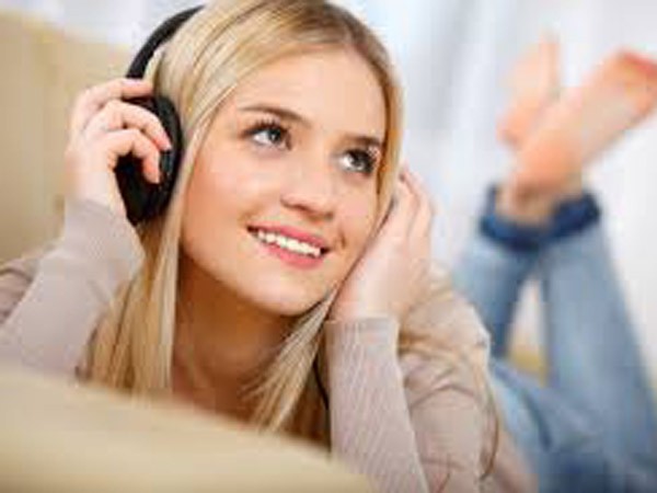 Âm nhạc chữa lành vết thương ảnh 1 Âm nhạc chữa lành vết thương ảnh 1
