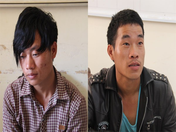 Mâu thuẫn tình ái, người đàn ông bị sát hại trong rừng ảnh 1 Mâu thuẫn tình ái, người đàn ông bị sát hại trong rừng ảnh 1