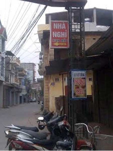Sa "bẫy" mỹ nhân kế, suýt mất hàng trăm triệu đồng ảnh 1 Sa "bẫy" mỹ nhân kế, suýt mất hàng trăm triệu đồng ảnh 1