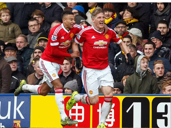 Giải mã hiện tượng Leicester City ảnh 1 Giải mã hiện tượng Leicester City ảnh 1