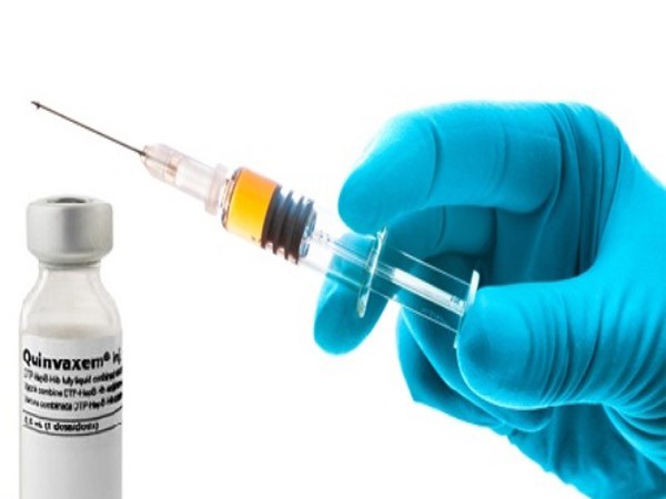 Vaccine Quinvaxem - nạn nhân của những lời đồn thổi? ảnh 1 Vaccine Quinvaxem - nạn nhân của những lời đồn thổi? ảnh 1