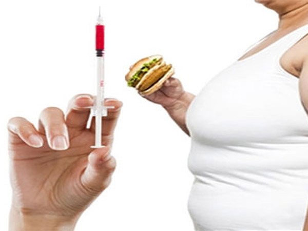 Tiêm hormone giảm béo: Nguyên nhân gây nhiều bệnh nguy hiểm ảnh 1 Tiêm hormone giảm béo: Nguyên nhân gây nhiều bệnh nguy hiểm ảnh 1