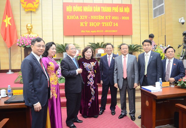 Tăng trưởng cao, giá cả được kiểm soát ảnh 1 Tăng trưởng cao, giá cả được kiểm soát ảnh 1