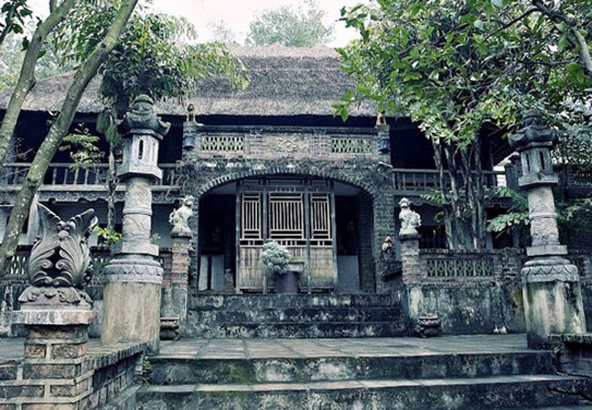 Đi tìm "bà đỡ" cho bảo tàng tư nhân ảnh 1 Đi tìm "bà đỡ" cho bảo tàng tư nhân ảnh 1