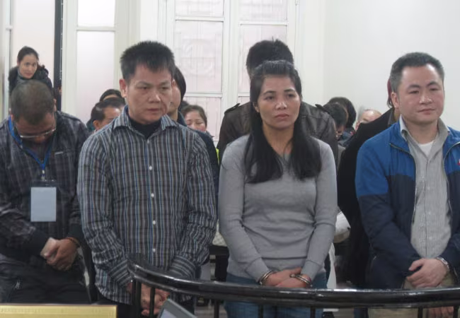 Cựu Chủ tịch HĐQT "thổi" giá đất lên hàng chục tỷ đồng ảnh 1 Cựu Chủ tịch HĐQT "thổi" giá đất lên hàng chục tỷ đồng ảnh 1