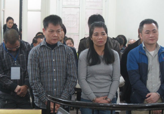 Cựu Chủ tịch HĐQT "thổi" giá đất lên hàng chục tỷ đồng ảnh 1 Cựu Chủ tịch HĐQT "thổi" giá đất lên hàng chục tỷ đồng ảnh 1