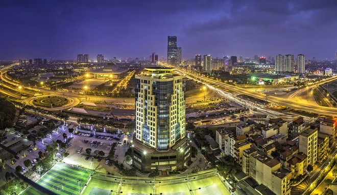 Phấn đấu để người dân Thủ đô có cuộc sống tốt hơn ảnh 3 Phấn đấu để người dân Thủ đô có cuộc sống tốt hơn ảnh 3