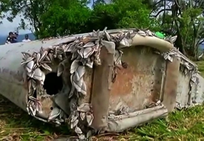 Australia đang tìm đúng khu vực nghi có xác máy bay MH370 ảnh 1 Australia đang tìm đúng khu vực nghi có xác máy bay MH370 ảnh 1