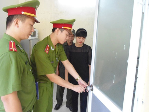 Giữ bình yên địa bàn trọng điểm ảnh 1 Giữ bình yên địa bàn trọng điểm ảnh 1