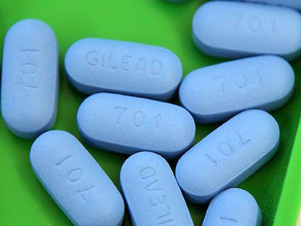Người đồng tính nên dùng thuốc dự phòng HIV ảnh 1 Người đồng tính nên dùng thuốc dự phòng HIV ảnh 1