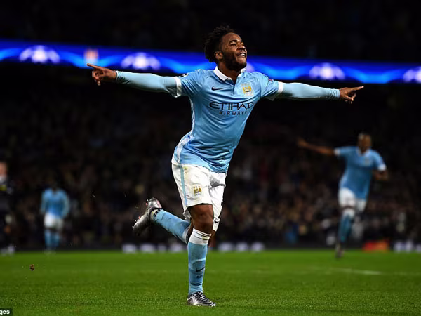 Man City không còn là người hàng xóm ồn ào ảnh 1 Man City không còn là người hàng xóm ồn ào ảnh 1