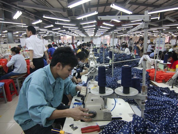 Doanh nghiệp dệt may: Méo mặt vì kiểm tra chuyên ngành ảnh 1 Doanh nghiệp dệt may: Méo mặt vì kiểm tra chuyên ngành ảnh 1