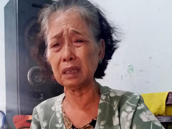 Nước mắt muộn của người vợ đốt chồng vì bế tắc trong hôn nhân ảnh 2 Nước mắt muộn của người vợ đốt chồng vì bế tắc trong hôn nhân ảnh 2