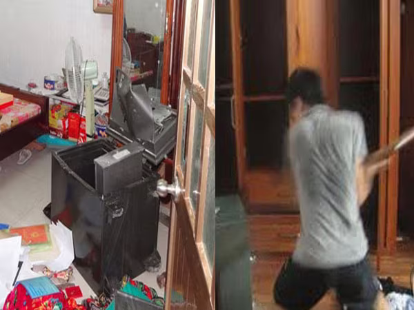 Đề phòng trộm cắp tháng củ mật ảnh 3 Đề phòng trộm cắp tháng củ mật ảnh 3