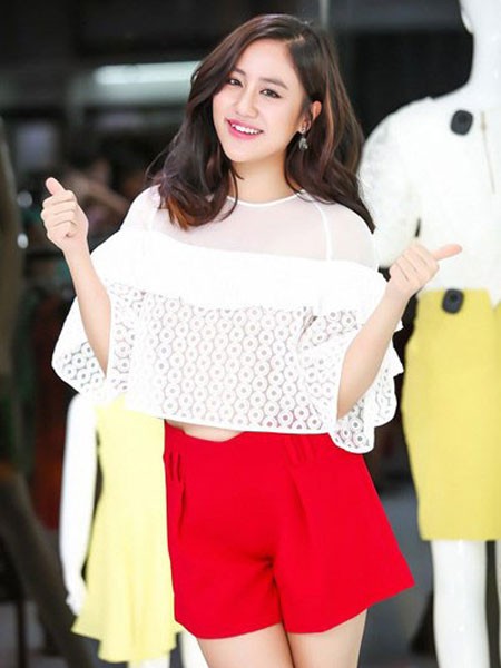 Ca sĩ Văn Mai Hương: Tôi không làm màu để được gọi là ca sĩ ảnh 2 Ca sĩ Văn Mai Hương: Tôi không làm màu để được gọi là ca sĩ ảnh 2