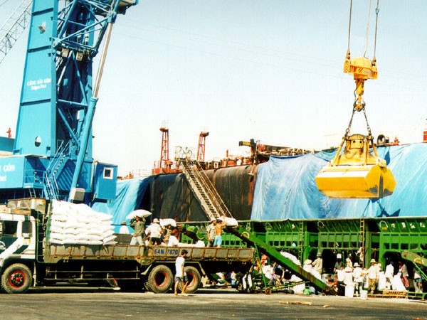 Cơ hội "trời cho" ảnh 1 Cơ hội "trời cho" ảnh 1