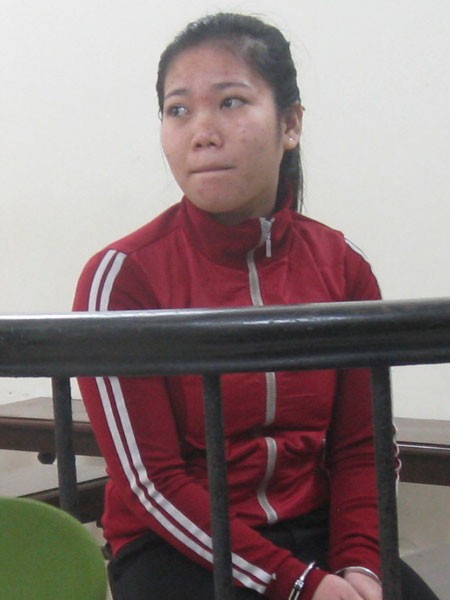 Tội lỗi từ lòng tham ảnh 1 Tội lỗi từ lòng tham ảnh 1