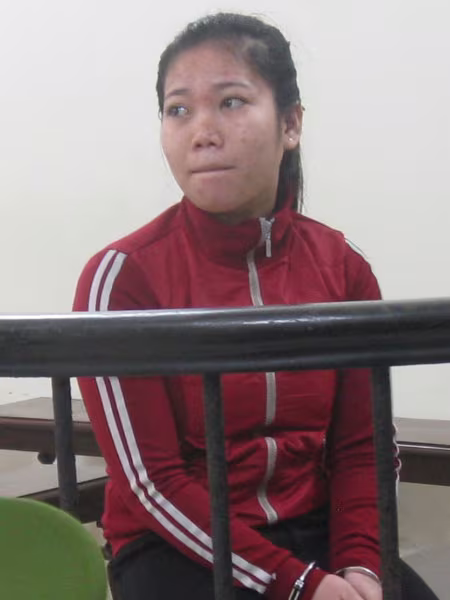 Tội lỗi từ lòng tham ảnh 1 Tội lỗi từ lòng tham ảnh 1